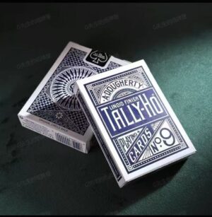 Tally-Ho